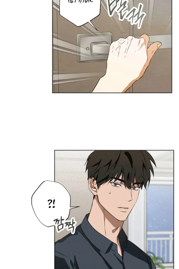 The Secret to Winning Over Unrequited Love Chapter 8 page 26 - 
