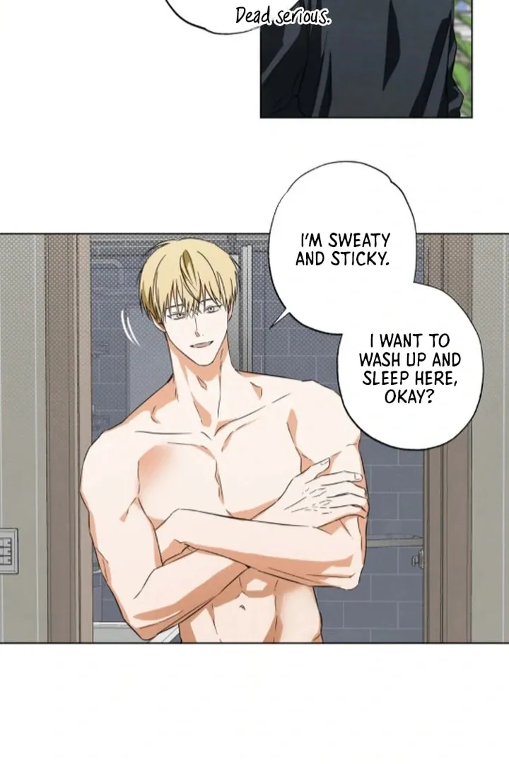 The Secret to Winning Over Unrequited Love Chapter 8 page 29 - 