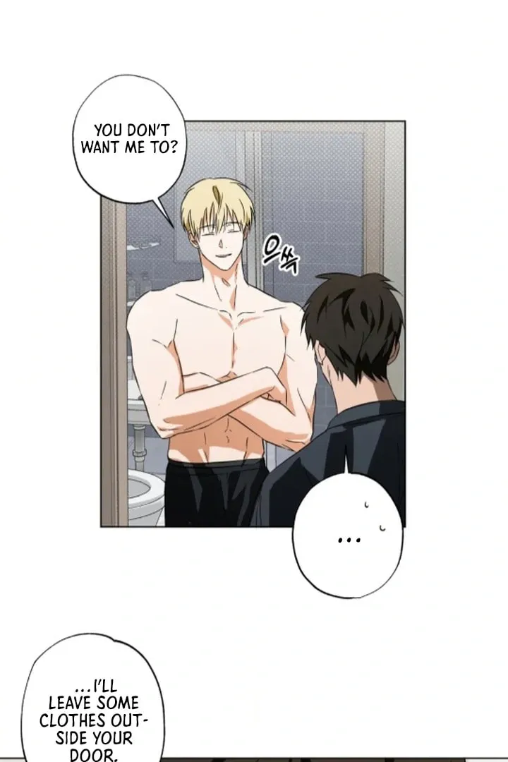 The Secret to Winning Over Unrequited Love Chapter 8 page 30 - 