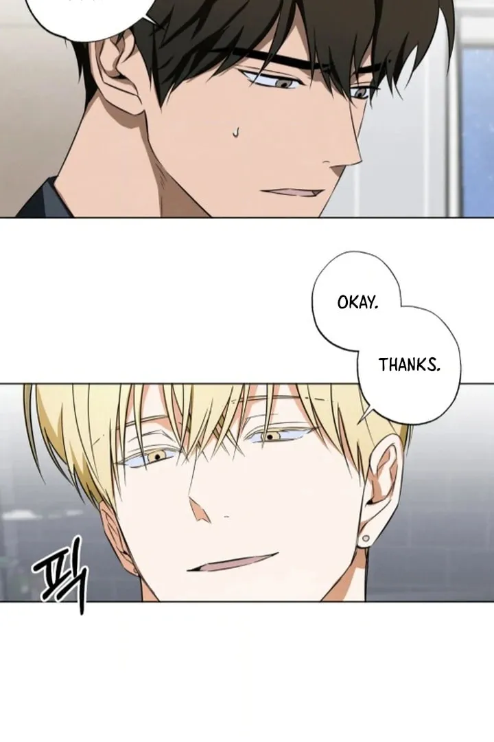 The Secret to Winning Over Unrequited Love Chapter 8 page 31 - 