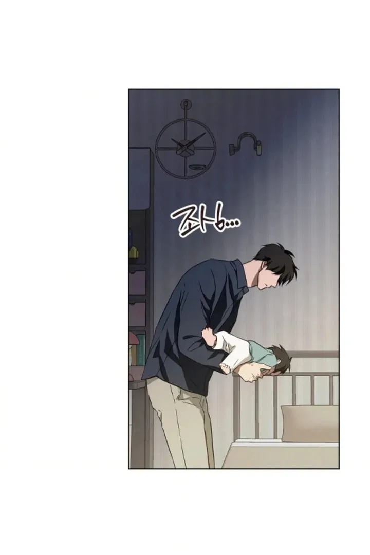 The Secret to Winning Over Unrequited Love Chapter 8 page 34 - 