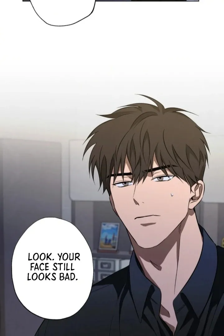 The Secret to Winning Over Unrequited Love Chapter 8 page 39 - 