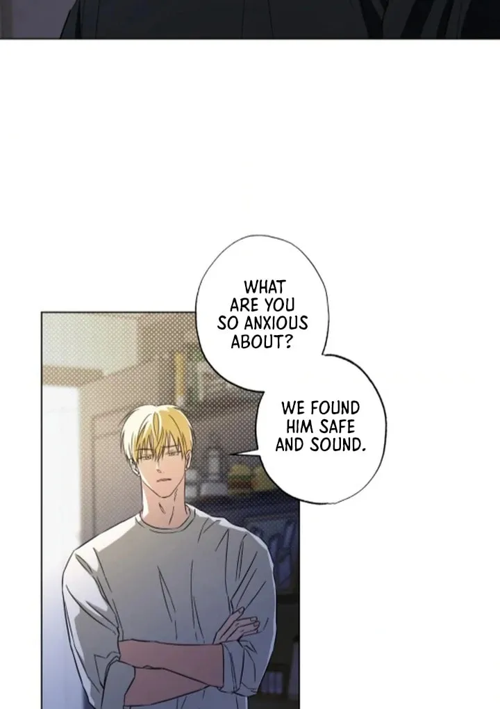 The Secret to Winning Over Unrequited Love Chapter 8 page 40 - 