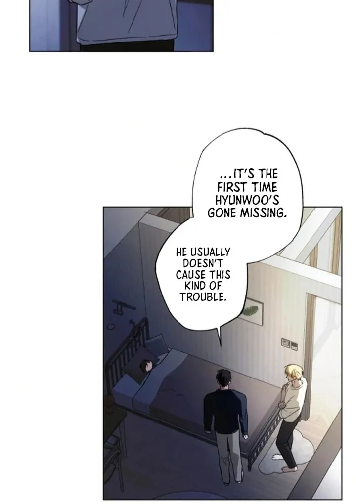 The Secret to Winning Over Unrequited Love Chapter 8 page 41 - 