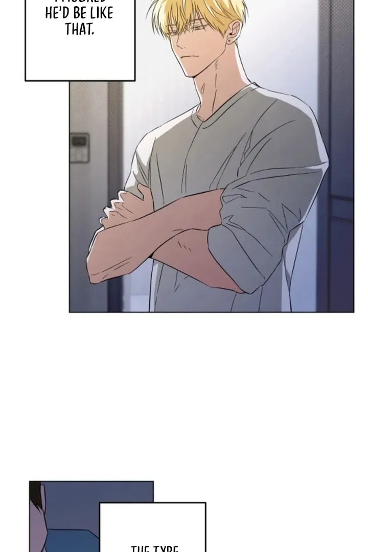 The Secret to Winning Over Unrequited Love Chapter 8 page 47 - 