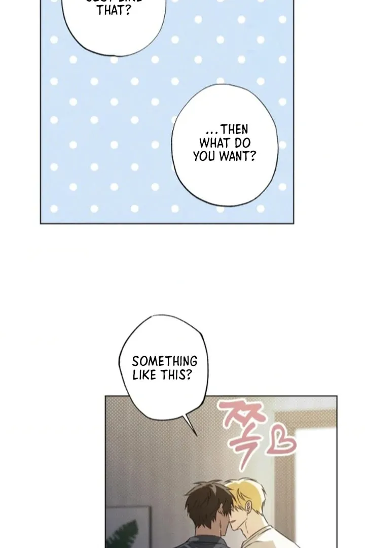 The Secret to Winning Over Unrequited Love Chapter 8 page 50 - 