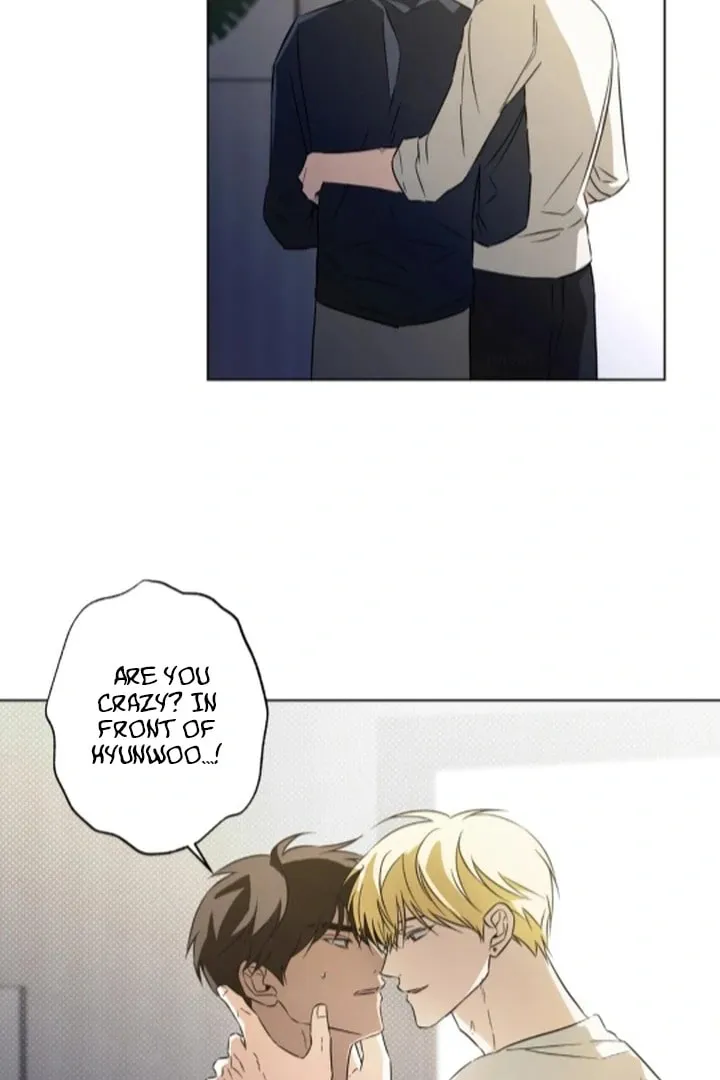 The Secret to Winning Over Unrequited Love Chapter 8 page 51 - 