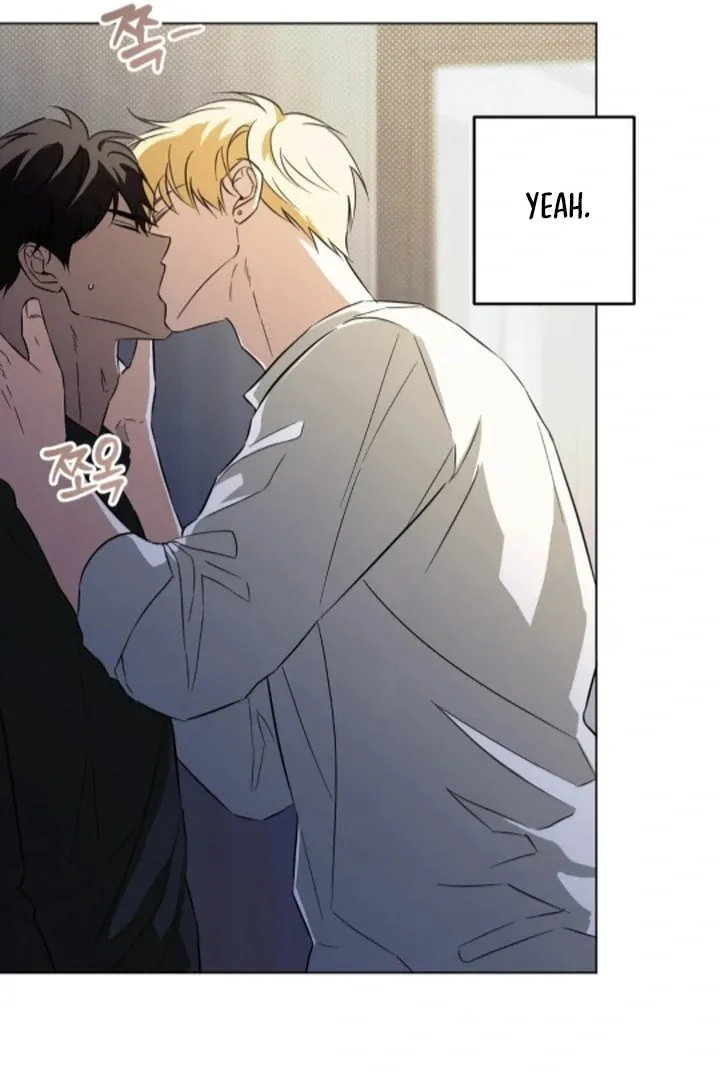 The Secret to Winning Over Unrequited Love Chapter 8 page 56 - 