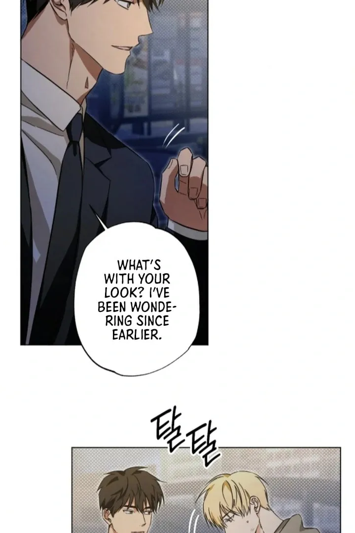 The Secret to Winning Over Unrequited Love Chapter 8 page 9 - 