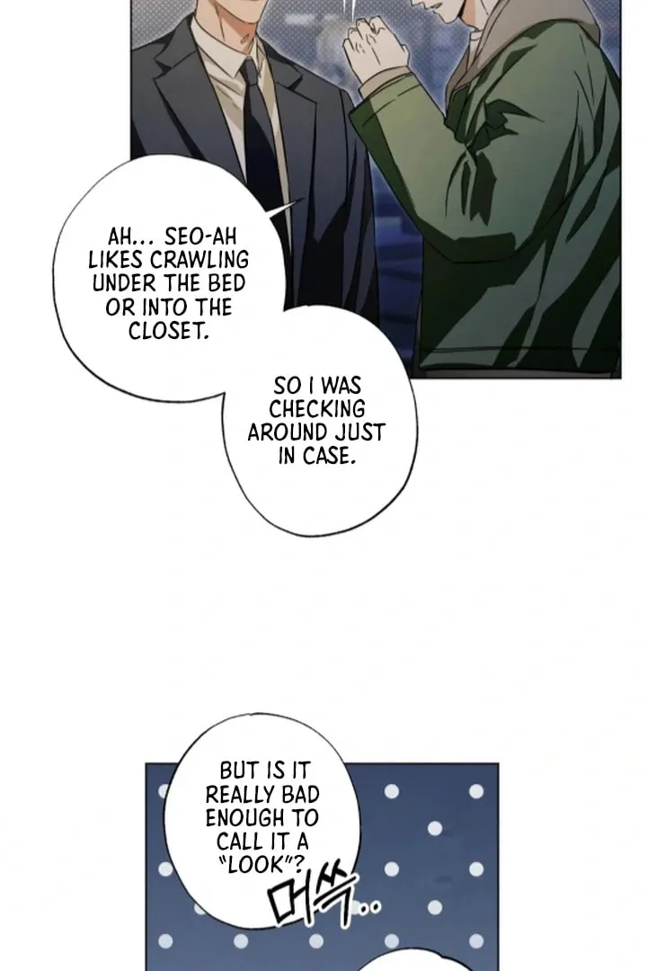 The Secret to Winning Over Unrequited Love Chapter 8 page 10 - 