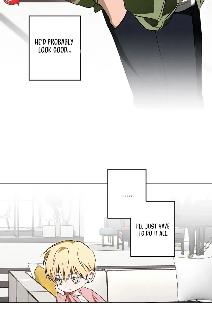 The Secret to Winning Over Unrequited Love Chapter 9 page 11 - 