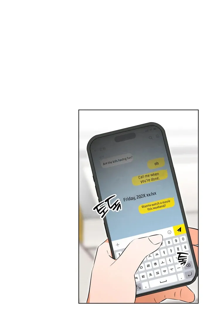 The Secret to Winning Over Unrequited Love Chapter 9 page 12 - 