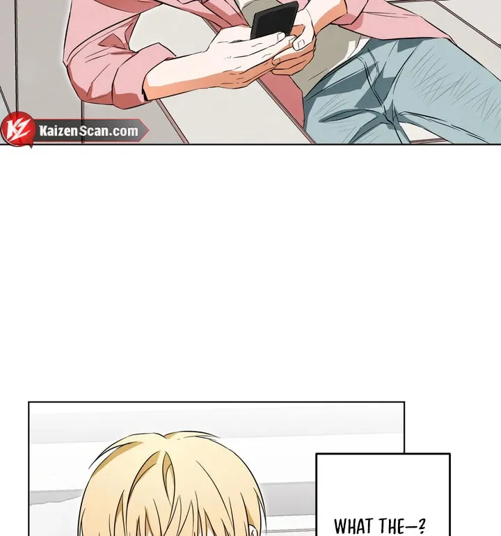 The Secret to Winning Over Unrequited Love Chapter 9 page 14 - 