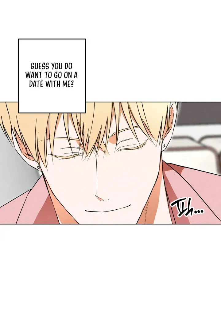 The Secret to Winning Over Unrequited Love Chapter 9 page 16 - 