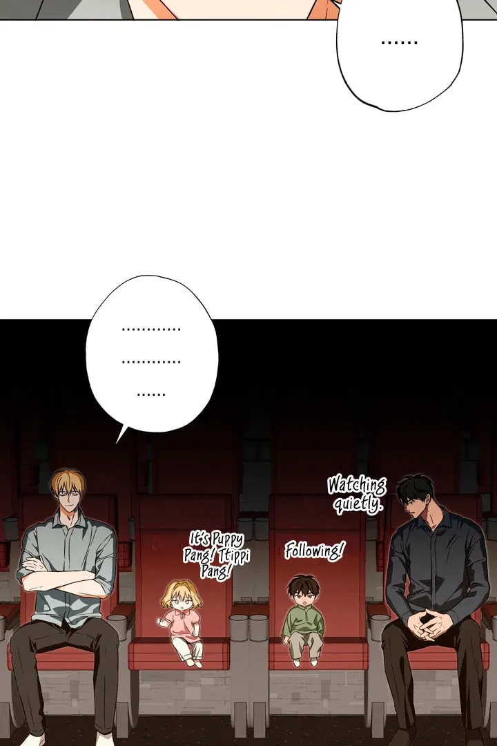 The Secret to Winning Over Unrequited Love Chapter 9 page 18 - 