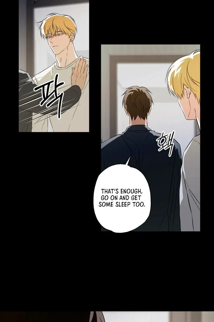 The Secret to Winning Over Unrequited Love Chapter 9 page 3 - 