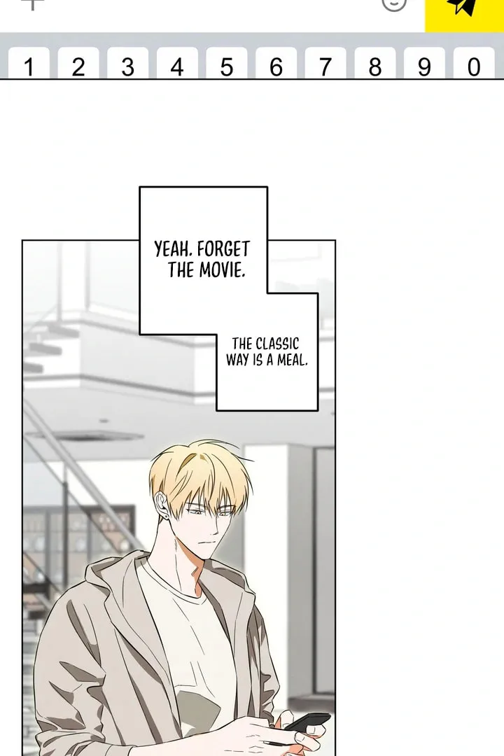 The Secret to Winning Over Unrequited Love Chapter 9 page 22 - 