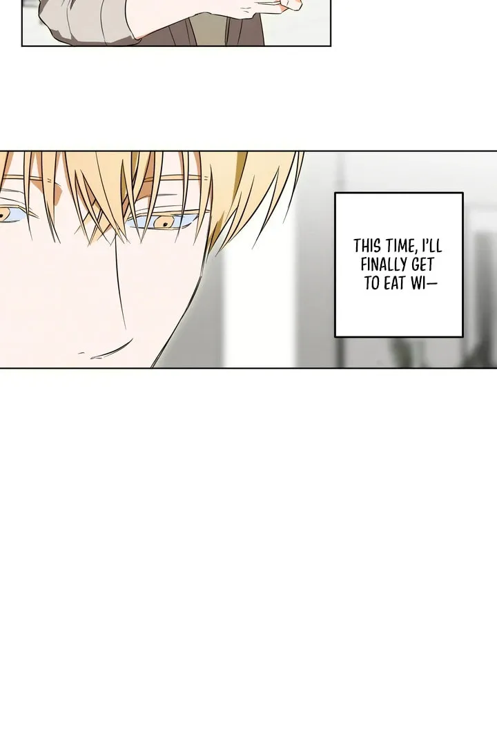 The Secret to Winning Over Unrequited Love Chapter 9 page 23 - 