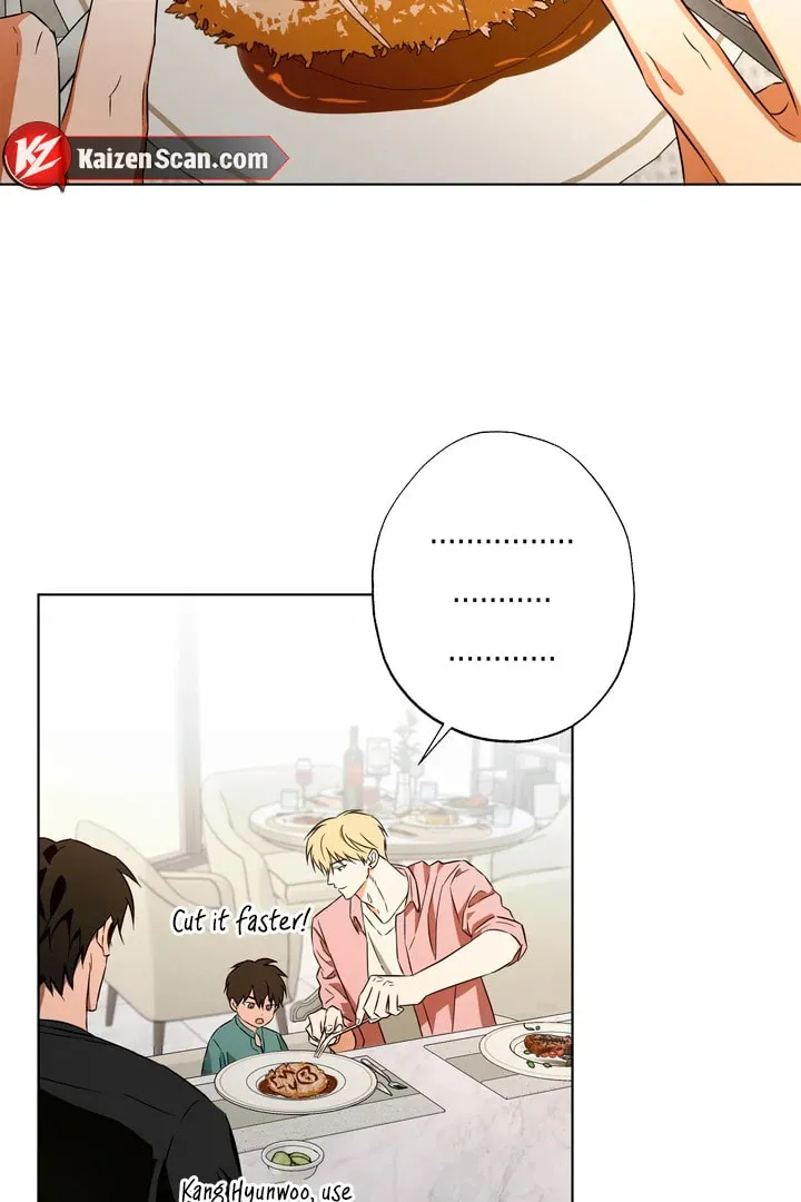 The Secret to Winning Over Unrequited Love Chapter 9 page 25 - 