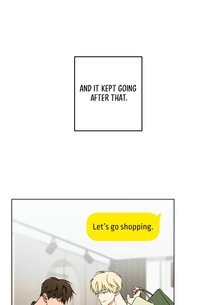 The Secret to Winning Over Unrequited Love Chapter 9 page 27 - 