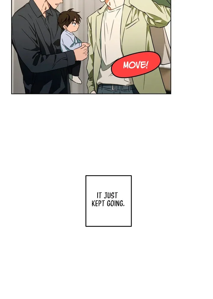 The Secret to Winning Over Unrequited Love Chapter 9 page 28 - 