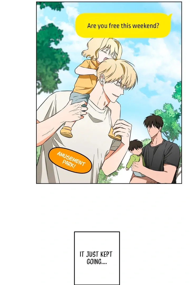 The Secret to Winning Over Unrequited Love Chapter 9 page 29 - 