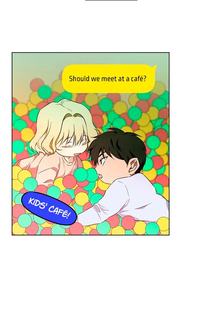 The Secret to Winning Over Unrequited Love Chapter 9 page 30 - 