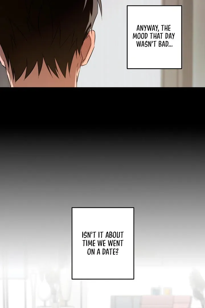 The Secret to Winning Over Unrequited Love Chapter 9 page 4 - 