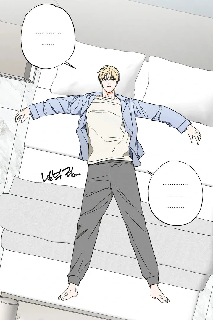 The Secret to Winning Over Unrequited Love Chapter 9 page 32 - 