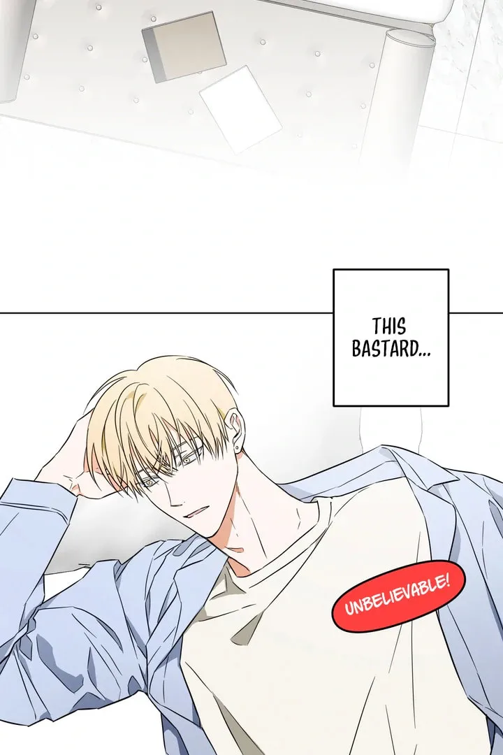 The Secret to Winning Over Unrequited Love Chapter 9 page 33 - 