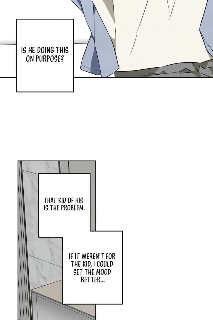 The Secret to Winning Over Unrequited Love Chapter 9 page 34 - 