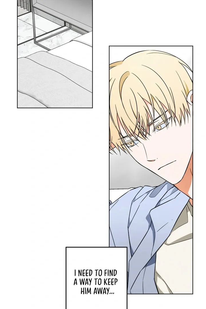 The Secret to Winning Over Unrequited Love Chapter 9 page 35 - 