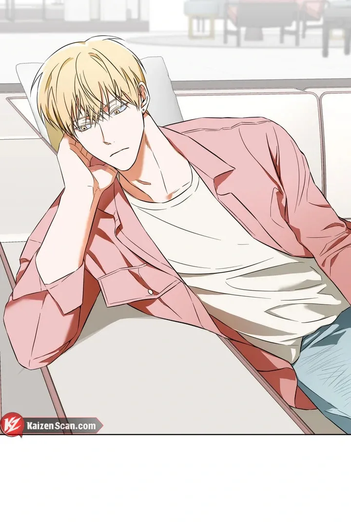 The Secret to Winning Over Unrequited Love Chapter 9 page 5 - 