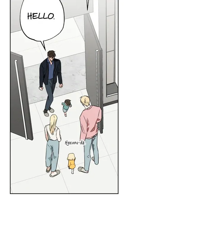 The Secret to Winning Over Unrequited Love Chapter 9 page 41 - 