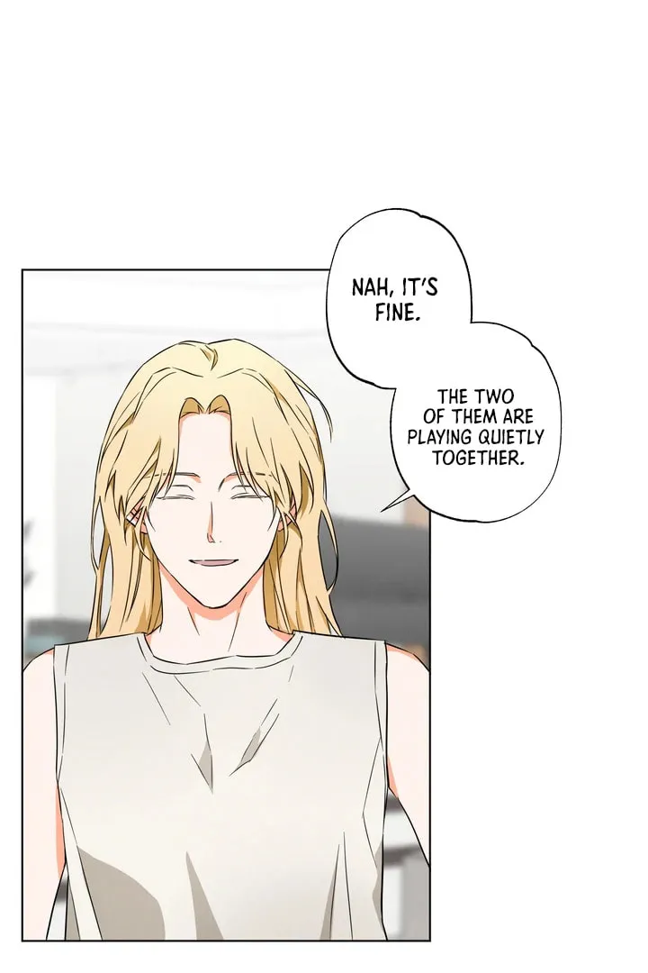 The Secret to Winning Over Unrequited Love Chapter 9 page 43 - 
