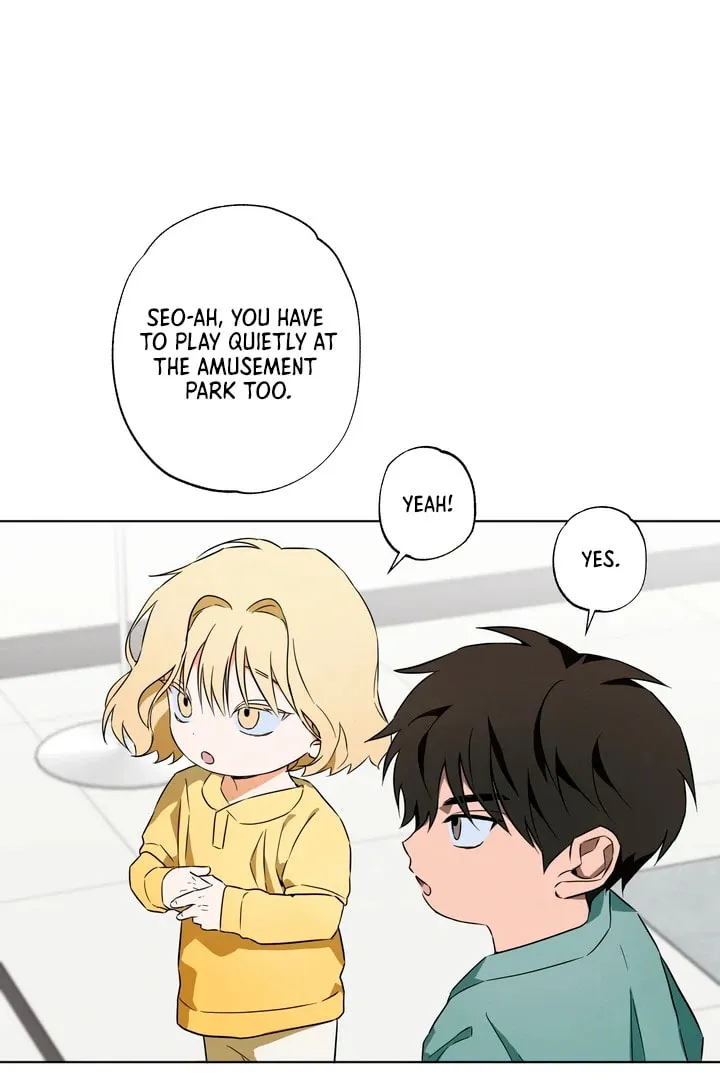 The Secret to Winning Over Unrequited Love Chapter 9 page 44 - 