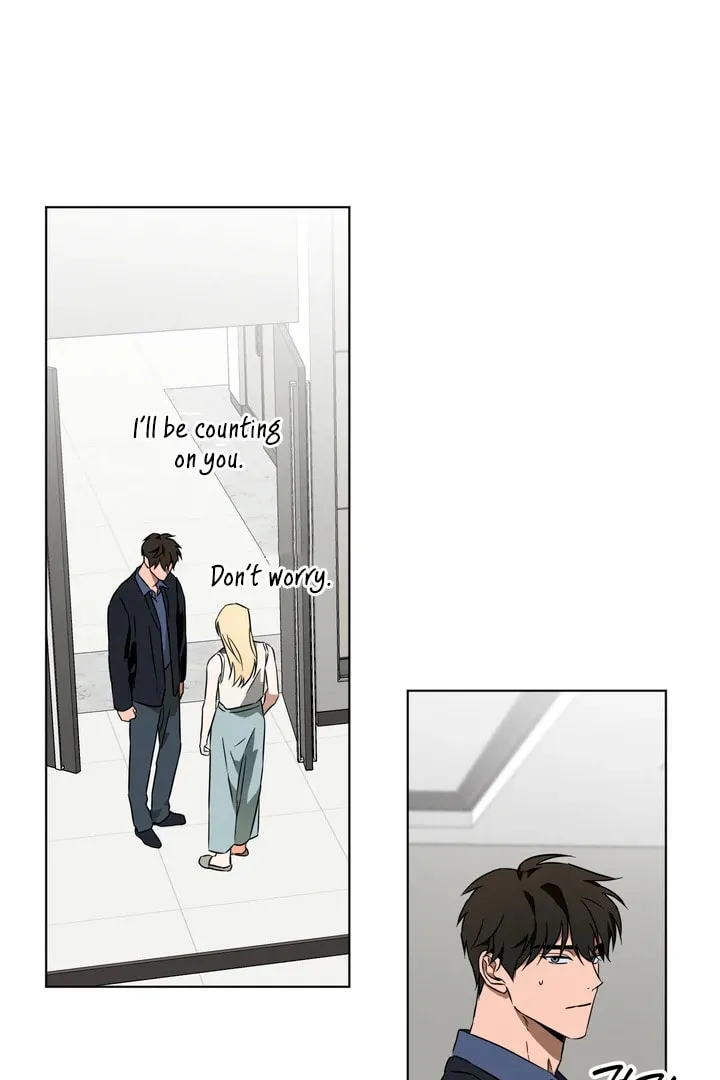 The Secret to Winning Over Unrequited Love Chapter 9 page 45 - 