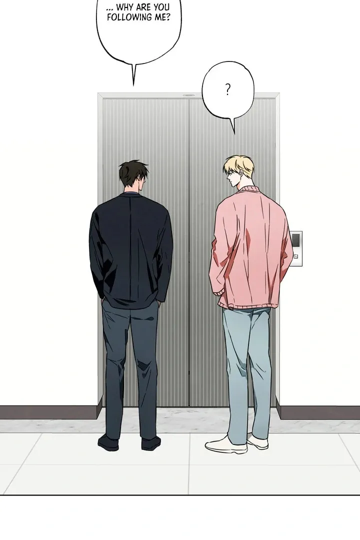 The Secret to Winning Over Unrequited Love Chapter 9 page 48 - 