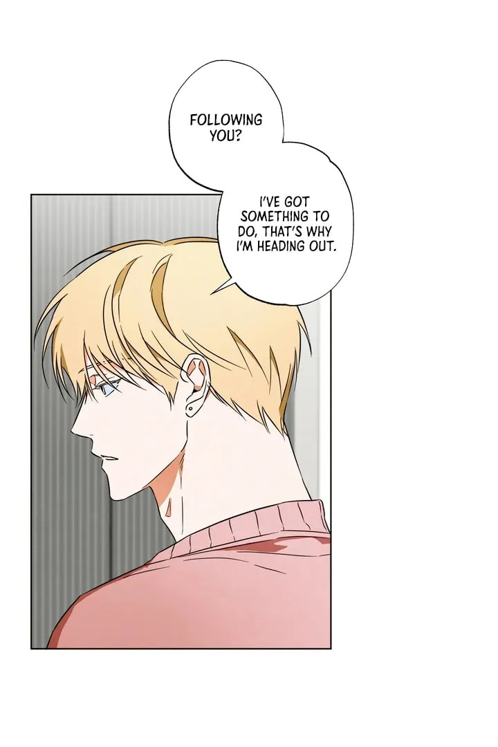 The Secret to Winning Over Unrequited Love Chapter 9 page 49 - 