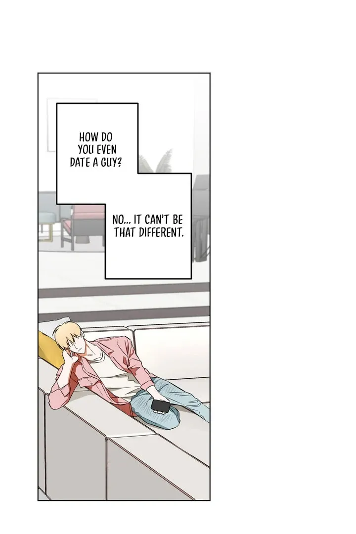 The Secret to Winning Over Unrequited Love Chapter 9 page 6 - 