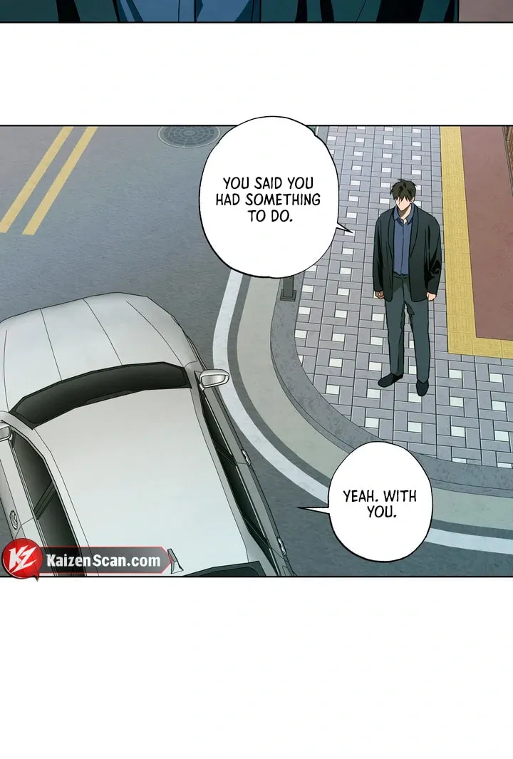 The Secret to Winning Over Unrequited Love Chapter 9 page 54 - 