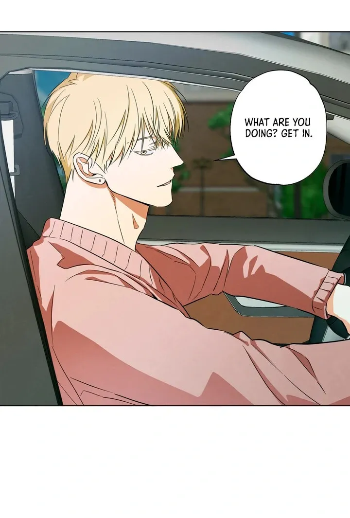 The Secret to Winning Over Unrequited Love Chapter 9 page 55 - 