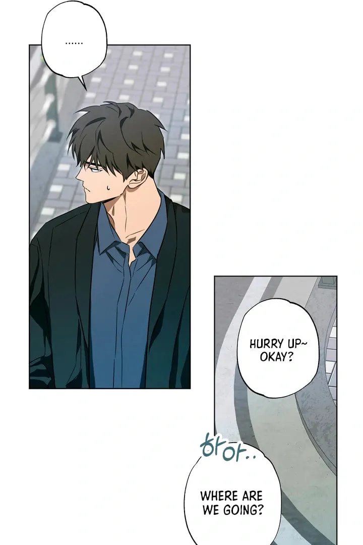The Secret to Winning Over Unrequited Love Chapter 9 page 56 - 