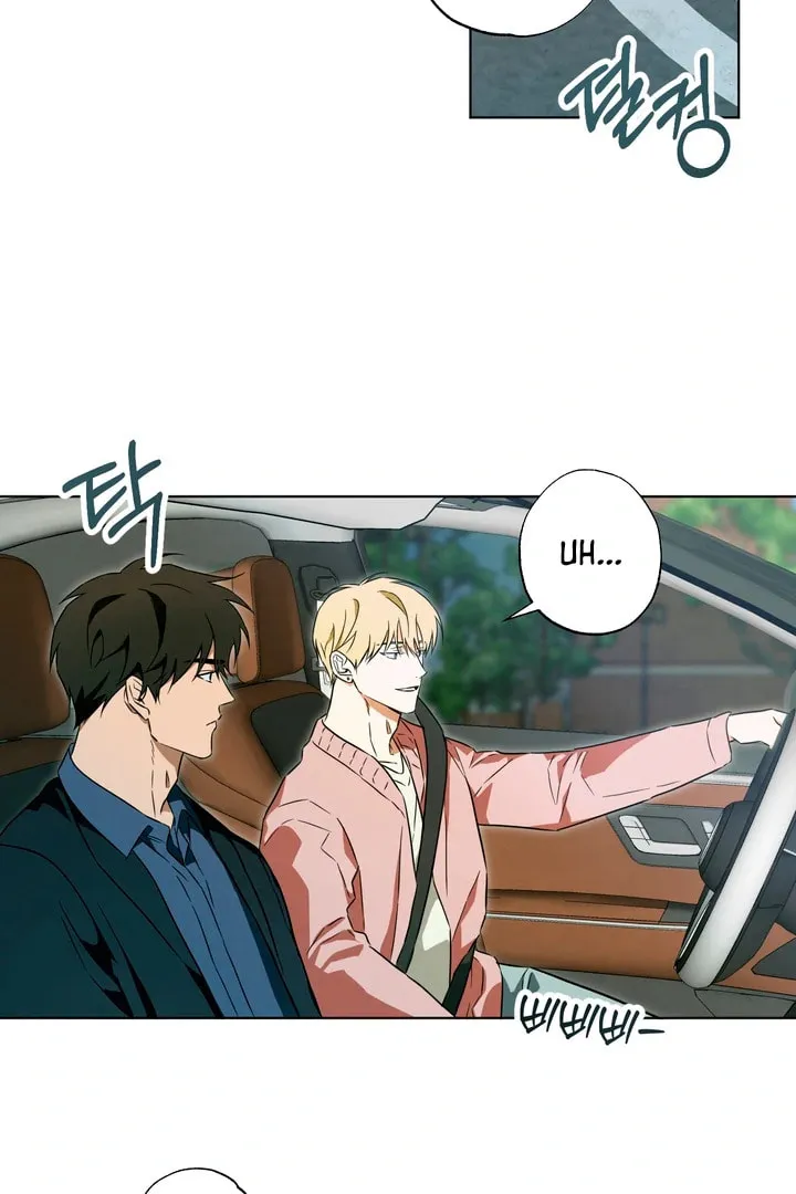 The Secret to Winning Over Unrequited Love Chapter 9 page 57 - 