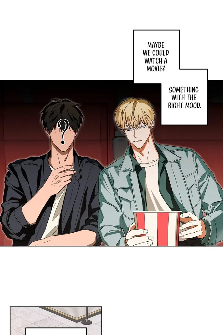 The Secret to Winning Over Unrequited Love Chapter 9 page 7 - 