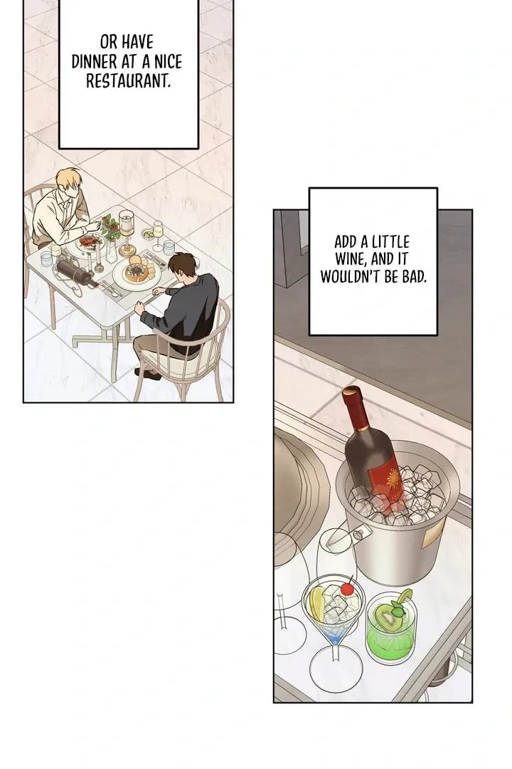 The Secret to Winning Over Unrequited Love Chapter 9 page 8 - 