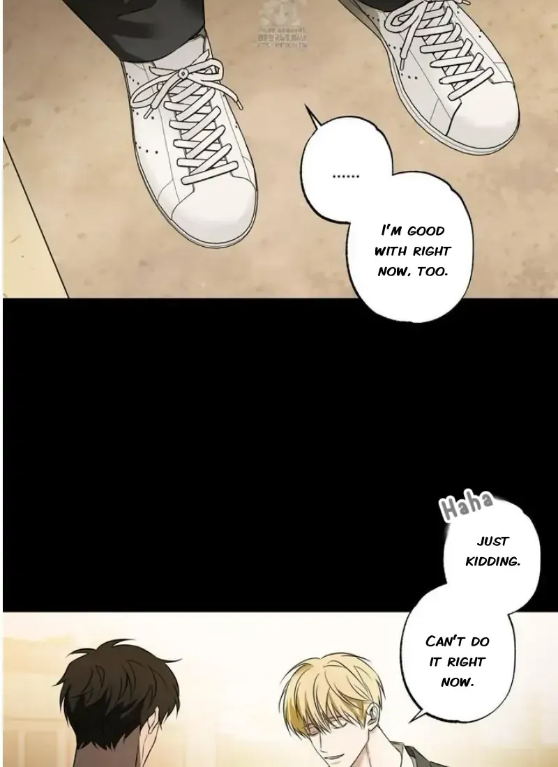 The Secret to Winning Unrequited Love Chapter 1.1 page 12 - 