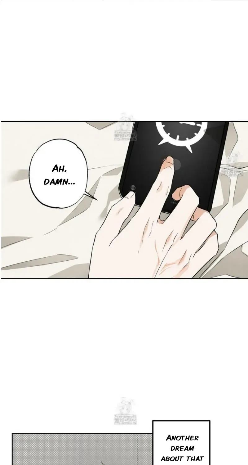 The Secret to Winning Unrequited Love Chapter 1.1 page 21 - 