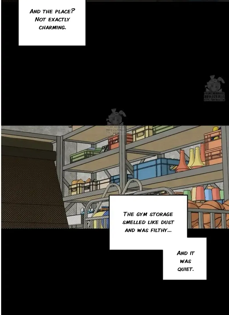 The Secret to Winning Unrequited Love Chapter 1.1 page 24 - 