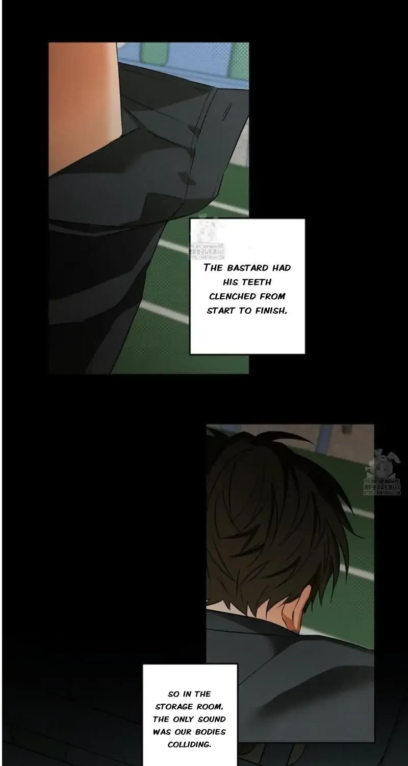 The Secret to Winning Unrequited Love Chapter 1.1 page 25 - 